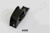 JAPANPARTS RU-4105 Engine Mounting